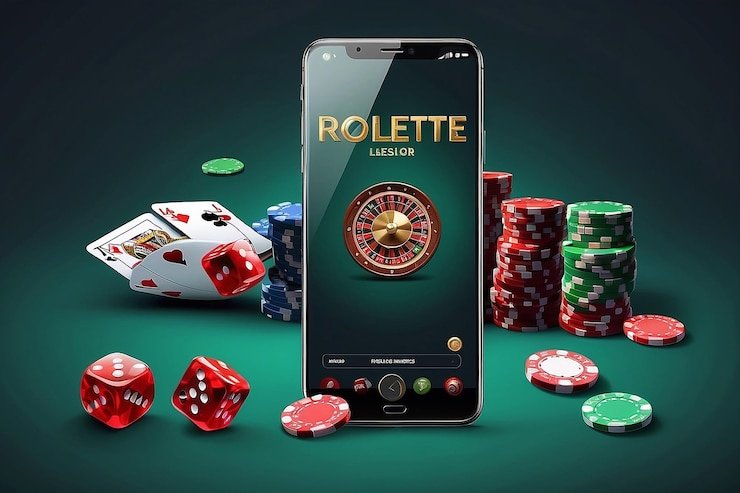 video tutorial auto roulette